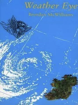 cover image of Weather Eye